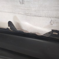 фото thumb №11, Bmw 3 g20 g21 планка porogwa м-пакет накладка права 8069382