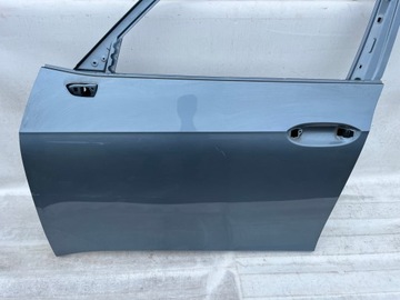 фото thumb №4, Volkswagen id3 id 3 дверь левая перед передние оригинал