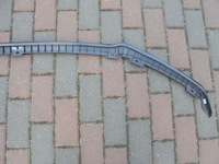 фото thumb №10, Спойлер бампера honda civic x 2017-2021r оригінал