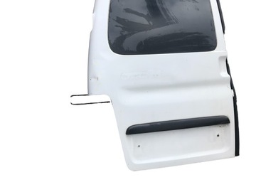 фото thumb №2, Дверь задние левая citroen berlingo i