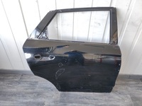 фото thumb №1, Дверь ---- mg mg4 ---- задние правое ---- poznań ----