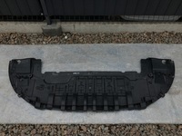 фото thumb №1, Renault megane 4 iv защита плита pod бампер 2016-