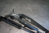 Петля привід капот лівий volvo s60 ii 2 - 30799178 Недорого, фото thumb