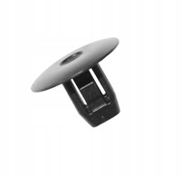 фото thumb №1, 5szt honda fr-v -клипса подкрылок