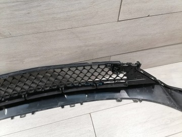 фото thumb №6, Mercedes glc amg накладка решітка перед a2548853101