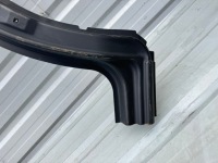 фото thumb №6, Mercedes sprinter w906 порог правый блок двигателя обшивка правый правое