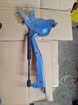 фото thumb №6, Renault scenic iii рестайлінг петлі капота праві лівий переднє комплект terpb