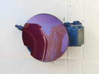 Крышка заливной топлива renault scenic iii 781200025r 781200012r tennm Киев, фото thumb