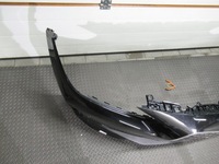 фото thumb №7, Bmw g26 i4 бампер перед передний 475 blacksapphire