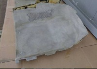 фото thumb №1, Mercedes w164 ml килимок обшивка a1646800340