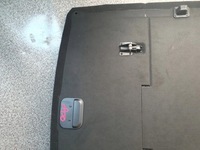 фото thumb №8, Talisman grandtour полиця підлога багажника