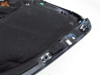 фото thumb №13, Audi a8 d3 обшивка двері лівий задня amaretto bang&olufsen