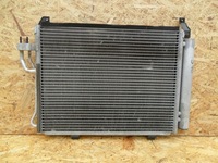 фото thumb №8, Hyundai i10 2009 2010 2011 радиатор кондиционера