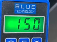 фото thumb №8, Дверь левый задняя audi q7 4l хэтчбек 06-16 lz9y