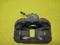 фото thumb №4, Peugeot 207 1.4 суппорт тормозной левый перед