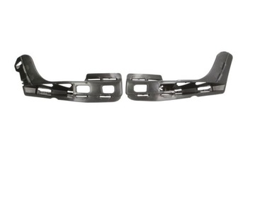 фото thumb №1, Рамка галоген левая+ правая peugeot 308 09.2007-04.2011