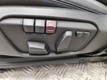 фото thumb №5, Bmw f39 засіб сидіння диван тунель обшивки оббивка