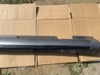 Накладка поріг накладка на поріг права ліва mercedes w176 w246 Доставка, фото thumb