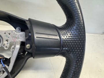 фото thumb №6, Toyota rav 4 кермо шкіра мультифункція