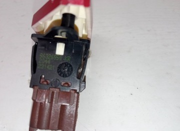 фото thumb №6, Перемикач світла аварійних citroen c5