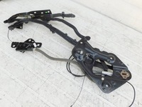 фото thumb №4, Ford focus mk2 2.0 tdci 07r петля механізм кришки багажника лівий