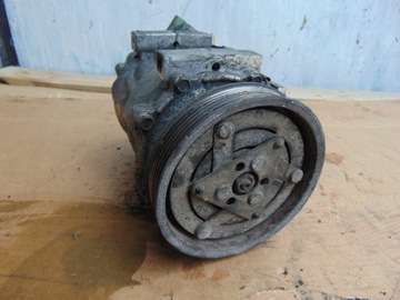 фото thumb №9, Компресор кондиціонера nissan qashqai j10 рестайлінг 1.5