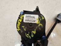 Jeep compass 2 рестайлінг  21- ремінь безпеки лівий правий перед 5su99sa5ad америка Оригінал, фото thumb