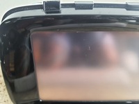 фото thumb №2, Toyota aygo ii радио lcd 86140-0h020