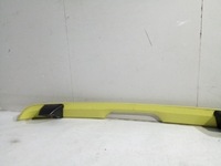 фото thumb №8, Citroen c2 vtr спойлер спойлер спойлер кришки kbnb