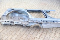 фото thumb №6, Volvo xc60 i рестайлинг четверть крыло правая зад 492-46