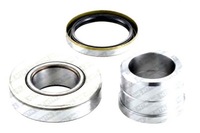 фото thumb №14, Набір підшипник колеса snr r177.31