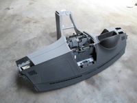 фото thumb №5, Bmw x3 e83 панель приладів консоль сіра europa