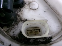 фото thumb №6, Volkswagen new beetle 1.9tdi датчик рівня пального 1j0919183c