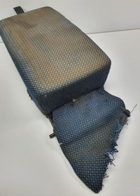 фото thumb №4, Підлокітник сидіння задня mercedes w115 w114