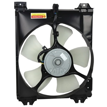 фото thumb №1, Вентилятор suzuki sx-4 1.9 ddis 2006-2014 новый