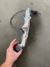 фото thumb №2, Volvo v60 ii led правый drl 31420396