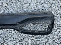 фото thumb №10, Hyundai i20 ii lift 18-20r накладка бампера задняя