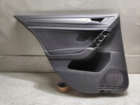 фото thumb №1, Vw golf vii боковина оббивка двері лівий зад