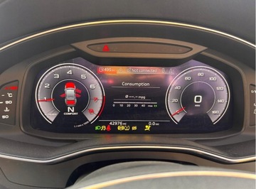 фото thumb №11, Двигун комплектний audi a6 c8 2.0 tfsi 245km 180kw dkna dkn 68tyś film