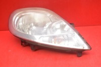 фото thumb №1, Фара правий лампа перед eu 8200701356 renault trafic 2 ii lift 06-15