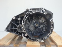 фото thumb №3, Land rover freelander 2.0 td4 коробка передач передач 4x4 механічна механічна коробка передач