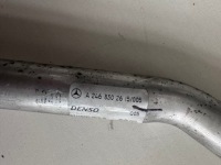 фото thumb №9, Mercedes b klasa w246 трубка  шланг кондиционера климат трубка cdi disel
