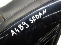 фото thumb №14, Четверть крыло порог правый задняя правая задняя audi a4 b9 sedan czarna