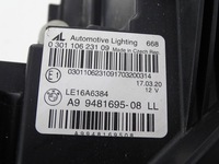 фото thumb №7, Лампа передняя левая bmw 3 g20 g21