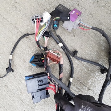 фото thumb №6, Установка джгут talisman 1.6 dci r9m 240115430r