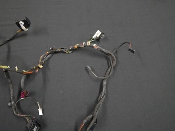 фото thumb №6, Bmw x3 g01 f97 джгут капот панелі консолі