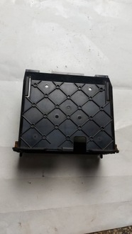 фото thumb №1, Кронштейн кронштейн рамка кишеня радіо peugeot 508