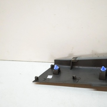 фото thumb №6, Renault zoe 2016 правая сторона защита средняя стойка / c