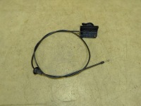 Купить Volvo v60 1 трос ручка капота 11-, фото thumb