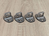 фото thumb №1, Засувка замка двері audi a6 c7 4h0837033 64km